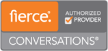 Fierce Conversations: Authorized Provider Fierce Conversations: Authorized Provider